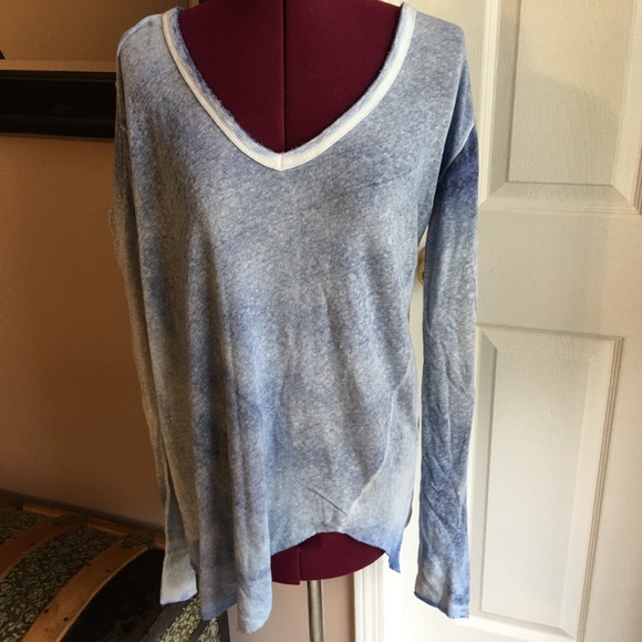 Free people long beach tee! - Picture 8 of 16
